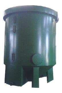 JCL型凈水器